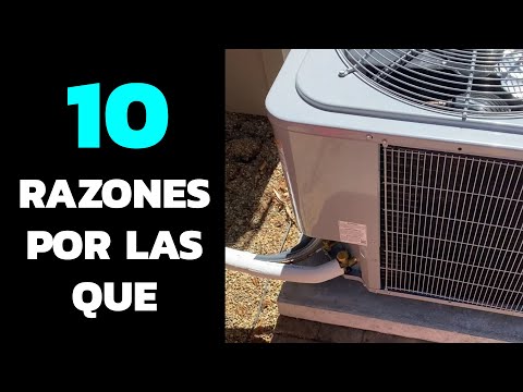 El ciclo de calefacción y refrigeración en los edificios comerciales: un análisis detallado