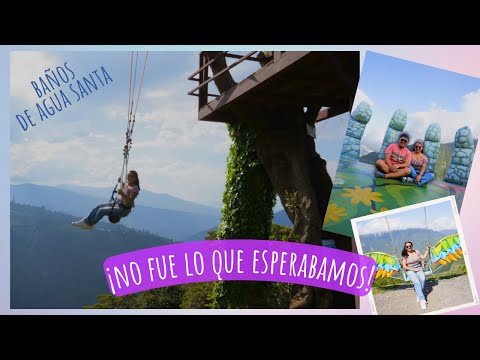 Guía de vestimenta adecuada para visitar el Pailón del Diablo