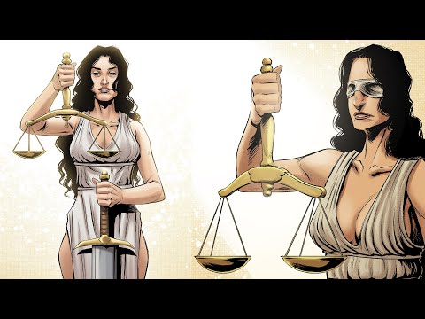 La Diosa de los Abogados: Un Vistazo a su Identidad en la Mitología.