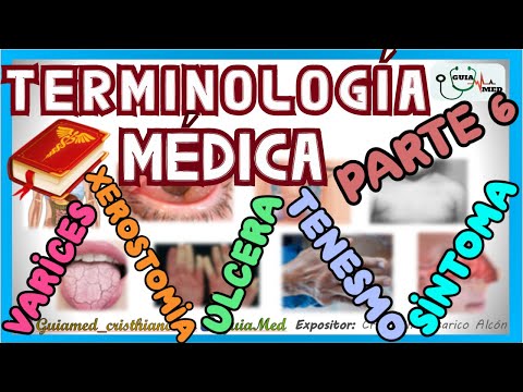 La terminología médica para una herida abierta: Una guía informativa completa.