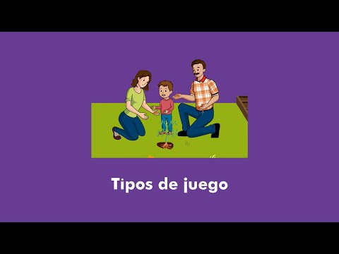 Clasificación de los tipos de juegos: Una perspectiva detallada y estructurada