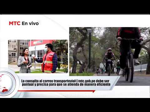 ¿Cómo verificar si estoy sancionado en el Ministerio de Transportes y Comunicaciones?