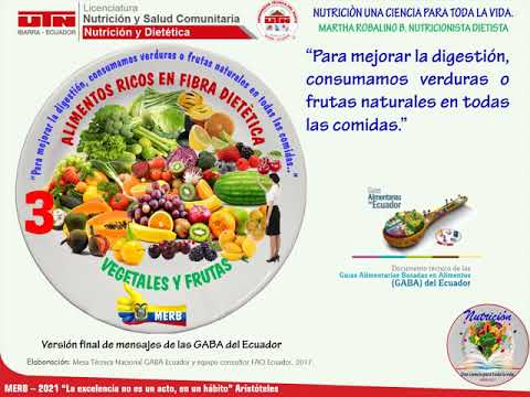 La alimentación en Ecuador: Un análisis detallado de los hábitos alimentarios del pueblo ecuatoriano