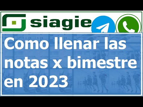 Comprobación de mi estado en el Siagie: ¿Cómo saber si estoy registrado correctamente?