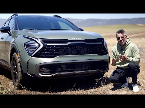 La denominación de los modelos de gama alta de Kia.