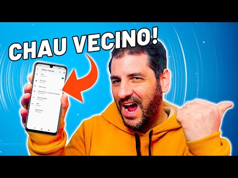 La seguridad y privacidad en nuestra red WiFi son aspectos fundamentales en la era digital. En este artículo, exploraremos cómo determinar qué dispositivos están conectados a nuestra red WiFi desde nuestra computadora. Conocer esta información nos permitirá mantener un mayor control sobre nuestra red y protegerla de posibles amenazas externas.
