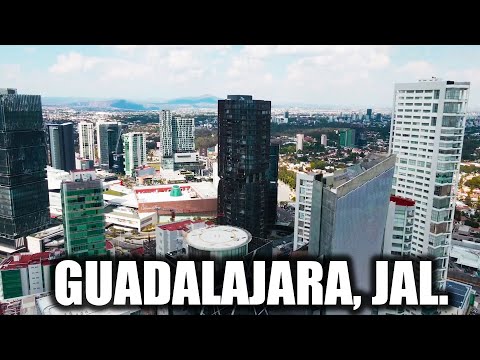 Los habitantes de Guadalajara: ¿cómo se les denomina?