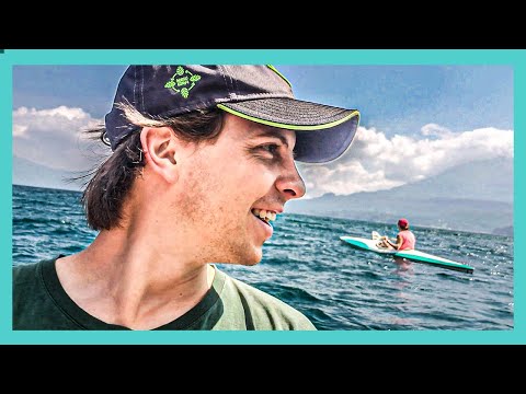 Descubriendo los encantos del lago más bello del mundo