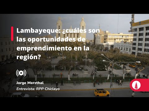 El Mercado de Lambayeque: Un Espacio de Comercio y Abastecimiento en la Región