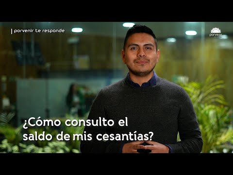 Localiza tus cesantías de forma rápida y sencilla: guía paso a paso