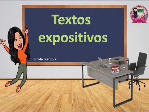 El Propósito de un Texto Expositivo: Comunicación Clara y Detallada