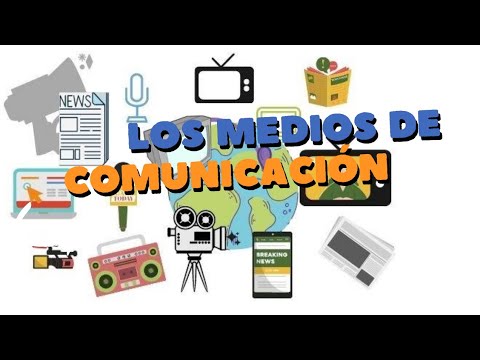 La clasificación de los medios tecnológicos: una mirada detallada a sus diferentes categorías.