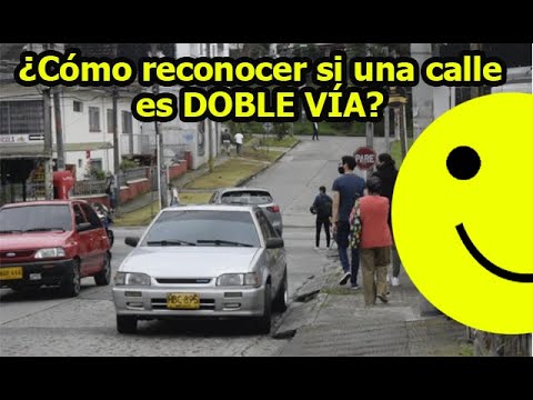 ¿Cómo determinar si una carretera se encuentra cerrada o no?