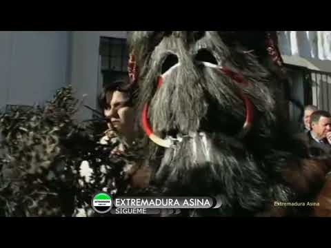 El patrón de Extremadura: una tradición arraigada en la comunidad.