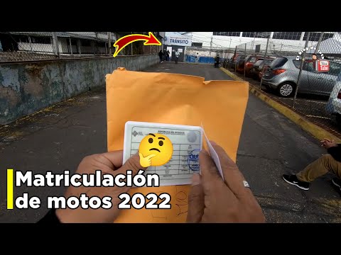 Calendario de matriculación de motos: Descubre el mes correspondiente para matricular tu vehículo