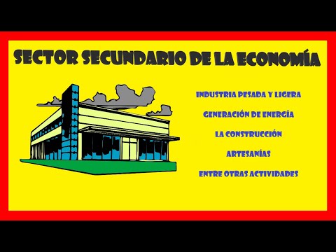 El Ordenamiento de los Sectores Económicos: Explorando el Segundo Componente.