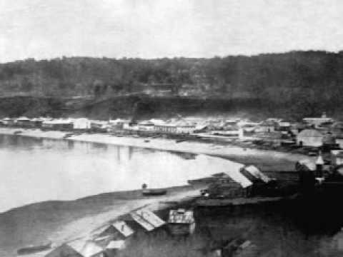 El origen histórico y trascendencia del antiguo nombre de Puerto Montt