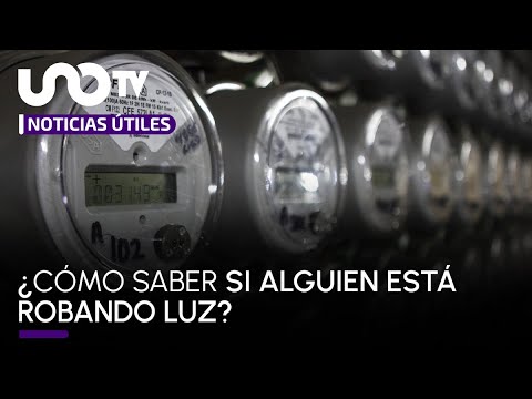 Obteniendo información: Cómo identificar al propietario de un medidor de luz