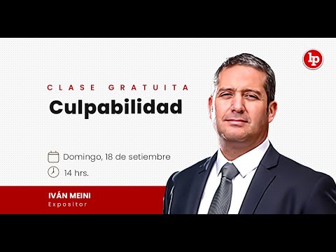 El proceso de determinar la culpabilidad en un delito: una mirada detallada
