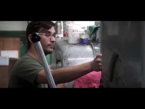El oficio de los trabajadores en imprentas: Nombres y funciones principales