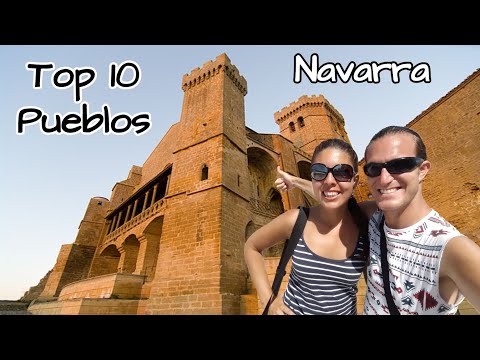 El pueblo más pequeño de Navarra: una mirada detallada a su encanto y singularidad