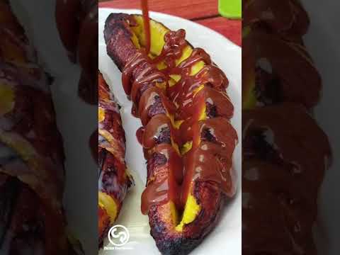 El Delicioso Mundo de los Plátanos Fritos: Descubre su Verdadero Nombre