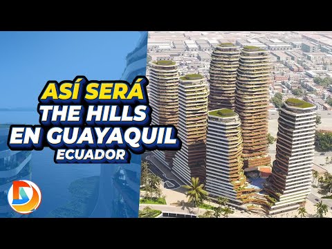La emblemática torre de Guayaquil: un ícono de la ciudad