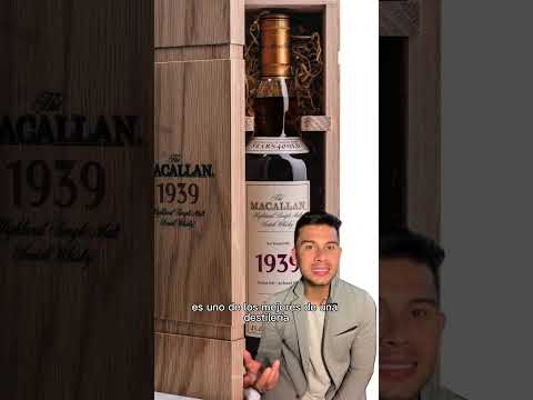 Descubriendo el Licor de Lujo: El Elixir más Exquisito del Mundo