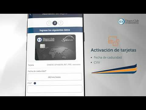 Cómo consultar las millas acumuladas en la tarjeta Diners Club