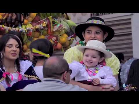 Las festividades tradicionales de Guayaquil: una mirada a la rica cultura y tradición de la ciudad