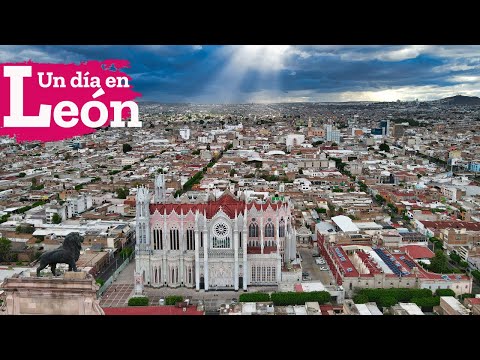 La Denominación Geográfica de León, Guanajuato
