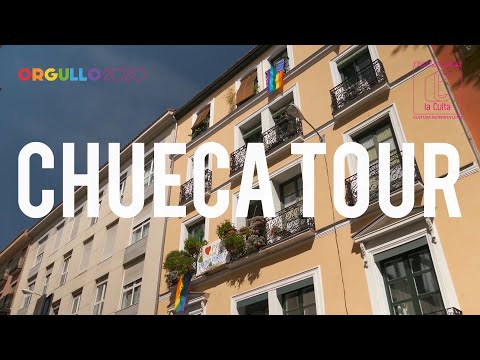 El Barrio de Chueca: El epicentro de la diversidad en Madrid