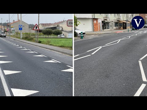 Las señales pintadas en el suelo: Una guía completa sobre su denominación