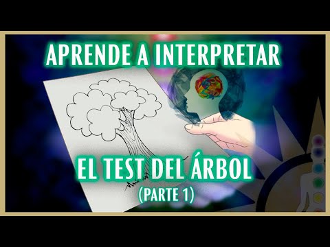 El test del árbol: una herramienta para el análisis de la personalidad