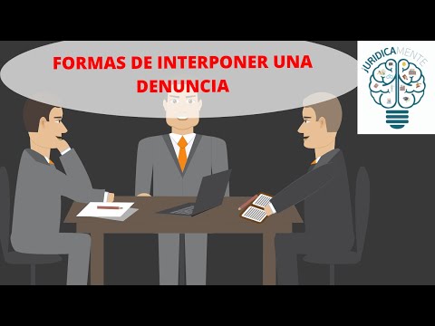 Acceso a las denuncias de una persona: Cómo obtener esta información de manera legal y segura