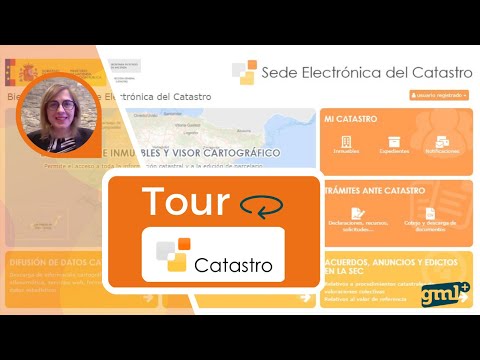 Descubriendo el titular catastral: una guía para identificar al propietario de una finca