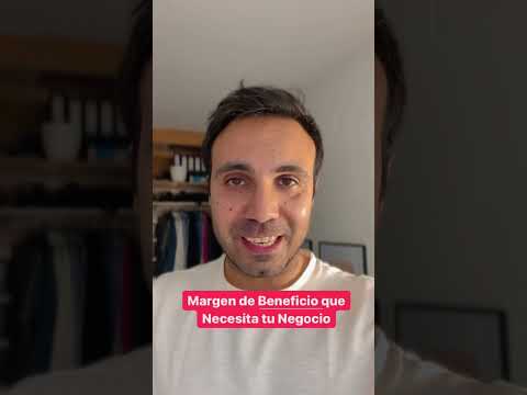 El Margen de Beneficio en una Tienda de Ropa: Todo lo que necesitas saber