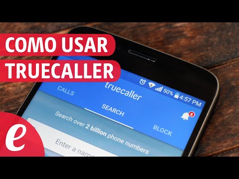 Descubre cómo identificar a los llamantes desconocidos usando Truecaller