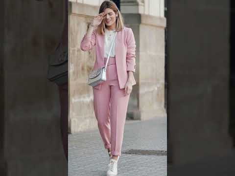 El estilo de ropa elegante: una mirada sofisticada y distinguida.