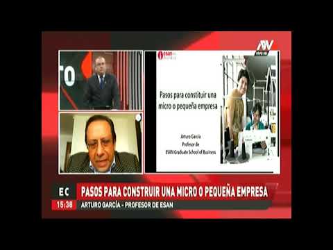 Clasificación de una pequeña empresa: Guía completa para entender su categorización.