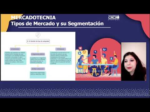 Clasificación de los E-Mercados: Una visión detallada de la segmentación en línea.