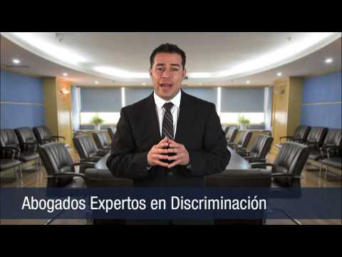 Guía para presentar una denuncia por discriminación laboral: ¿Cuáles son los pasos a seguir?
