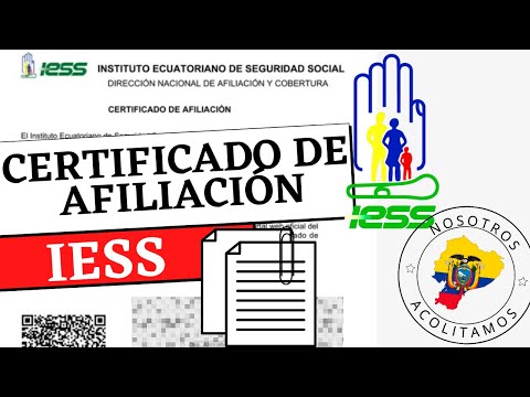 Obtención del Certificado de No Afiliación al IESS sin clave: Procedimiento y Requisitos