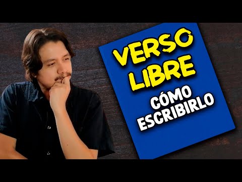 Los versos sin rima: una exploración de la poesía libre de ataduras rítmicas.