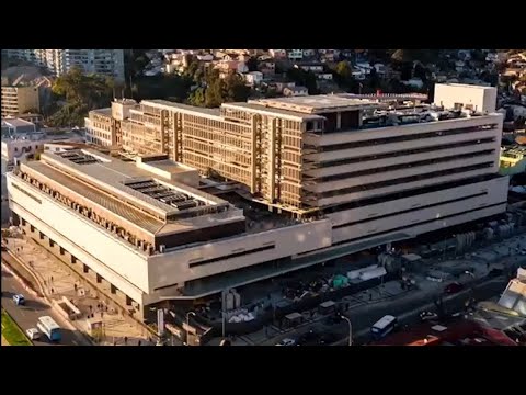 La evolución de los centros de salud: ¿Qué nombres adoptan en la actualidad?