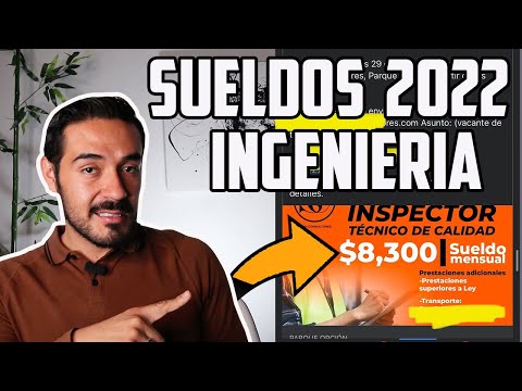 El salario más alto para los ingenieros industriales: una perspectiva en el mercado laboral.