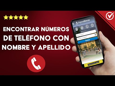 Cómo encontrar el número de teléfono de tu casa: guía detallada y paso a paso