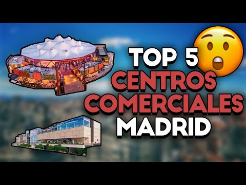 El Nuevo Centro Comercial de Madrid: Un Destino de Compras y Entretenimiento sin Igual