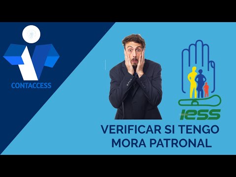 ¿Qué debo hacer para verificar si tengo deudas pendientes con el IESS?
