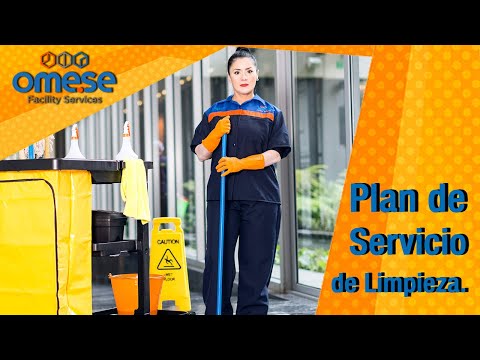 El Trabajo de Limpieza en una Empresa: Responsabilidades y Funciones detalladas